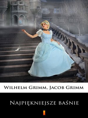 cover image of Najpiękniejsze baśnie